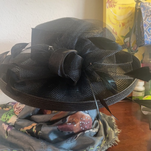 Belmar Beautiful Hat - Picture 3 of 8